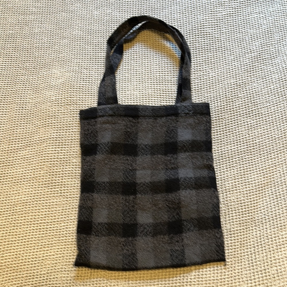 Muji Cloth tote bag - Picture 3 of 3